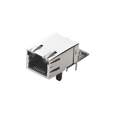 Moxa MiiNePort E1-T Seriālais Ethernet serveris
